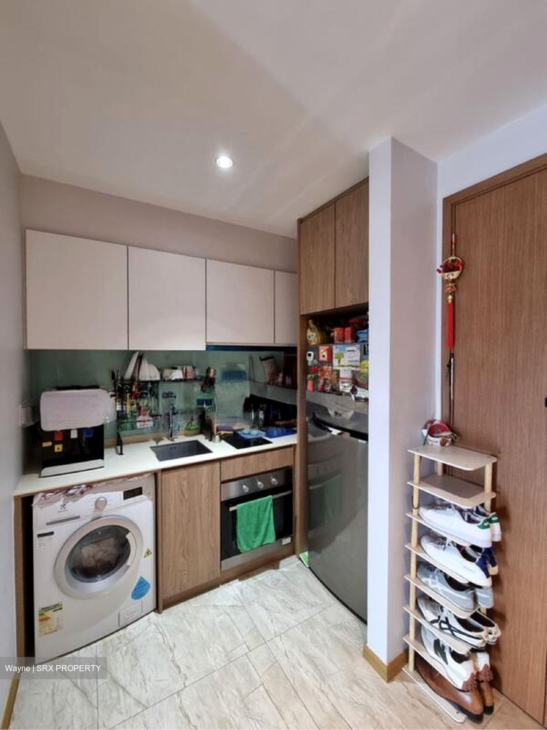 Kingsford Waterbay (D19), Apartment #520625781